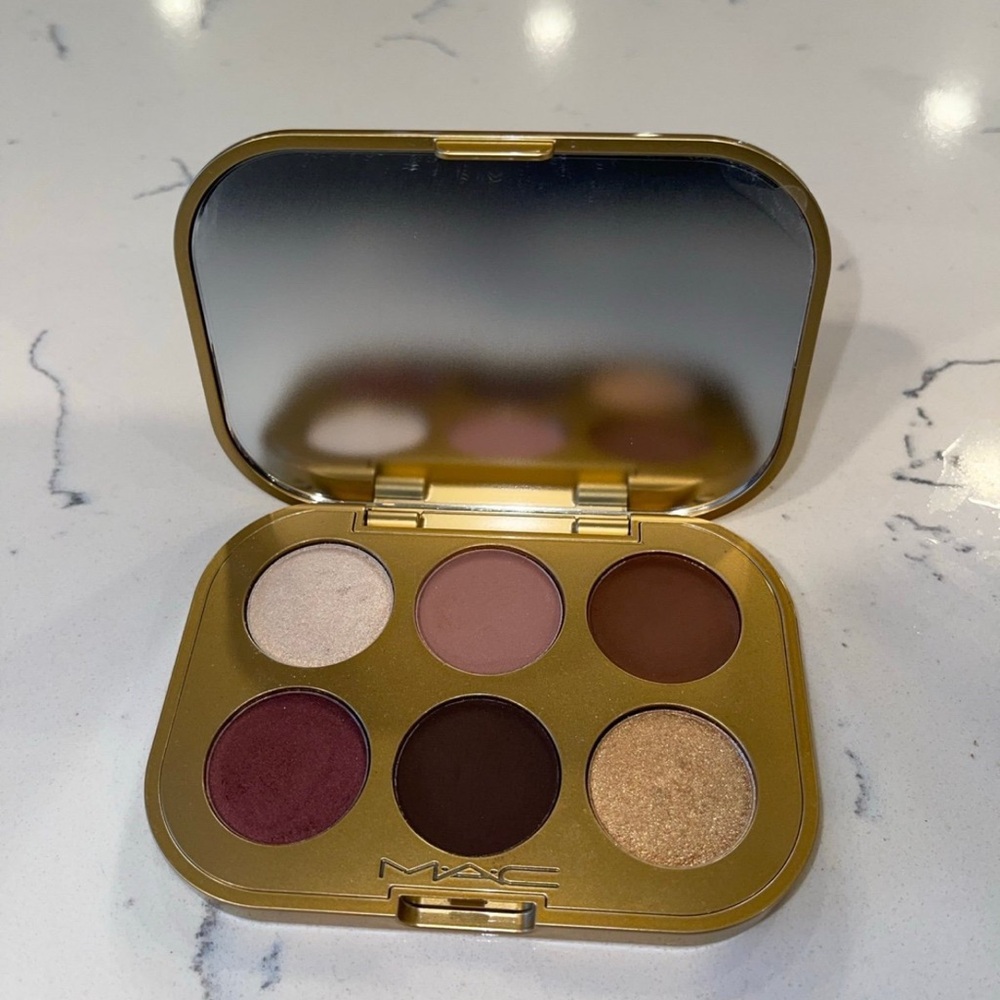 Mac pallet